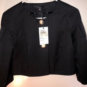 Palmela milano vest for woman